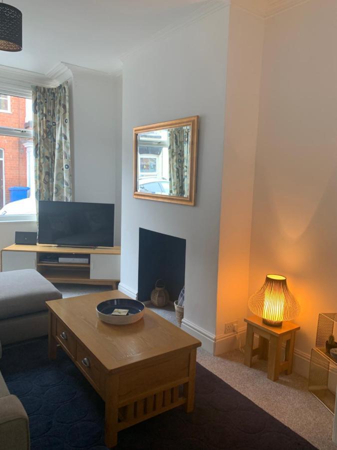 Hideaway House Bridlington Exterior foto